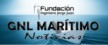 Noticias GNL Marítimo - Semana 82